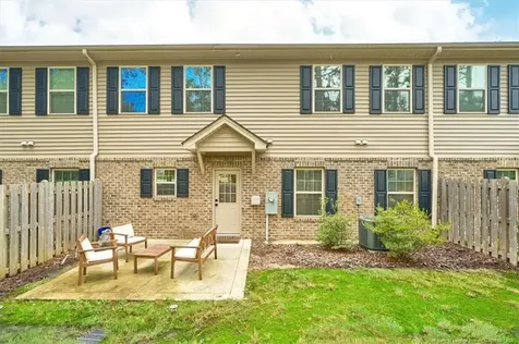 123 Lark Drive Pinehurst NC 27376