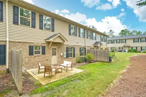 123 Lark Drive Pinehurst NC 27376