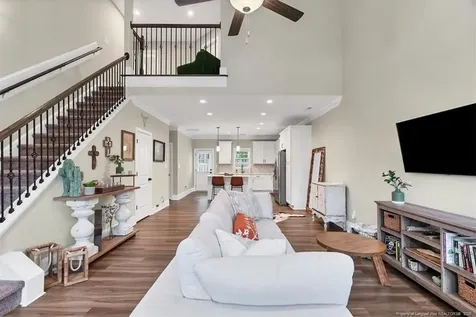 123 Lark Drive Pinehurst NC 27376