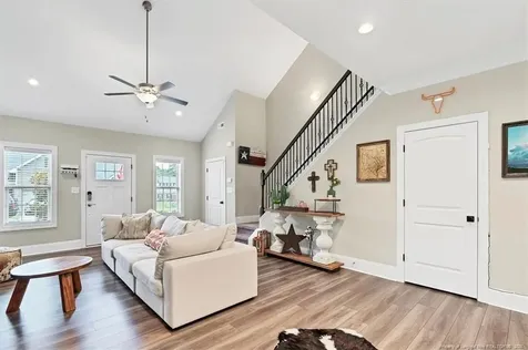 123 Lark Drive Pinehurst NC 27376