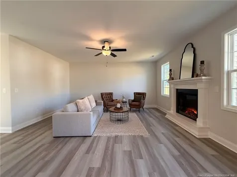 228 Watercress Lane Raeford NC 28376