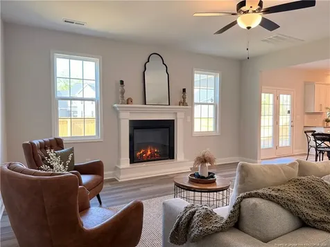 228 Watercress Lane Raeford NC 28376