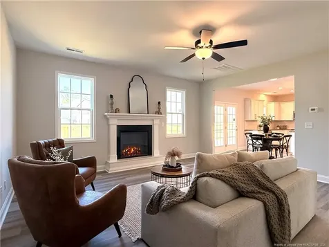 228 Watercress Lane Raeford NC 28376