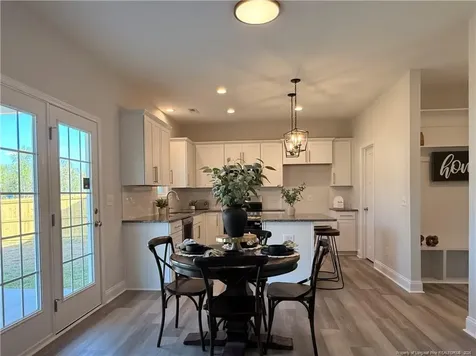 228 Watercress Lane Raeford NC 28376