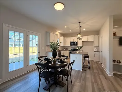 228 Watercress Lane Raeford NC 28376