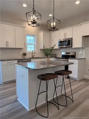 228 Watercress Lane Raeford NC 28376