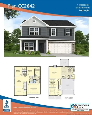 228 Watercress Lane Raeford NC 28376