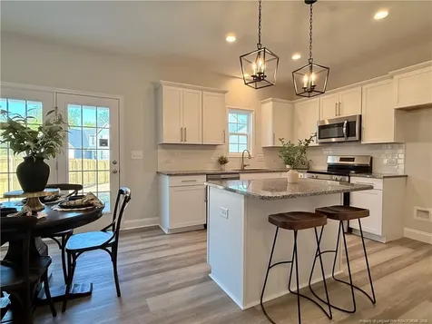 228 Watercress Lane Raeford NC 28376