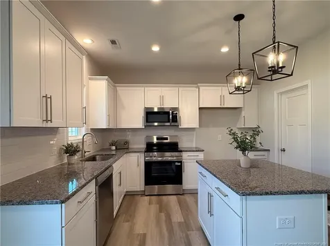 228 Watercress Lane Raeford NC 28376