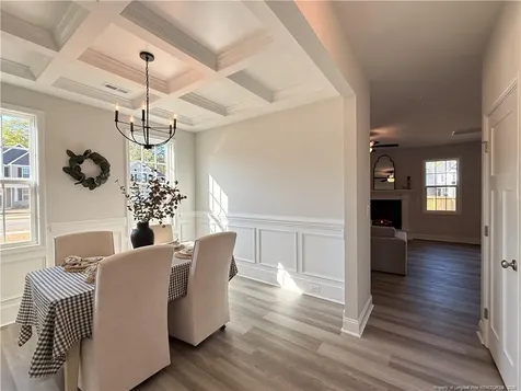 228 Watercress Lane Raeford NC 28376
