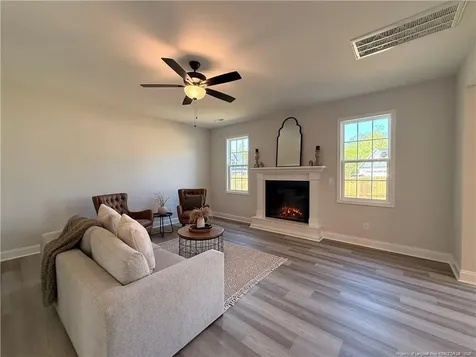 228 Watercress Lane Raeford NC 28376