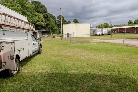 710 Walnut Street Fairmont NC 28340
