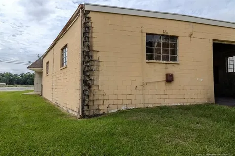 710 Walnut Street Fairmont NC 28340