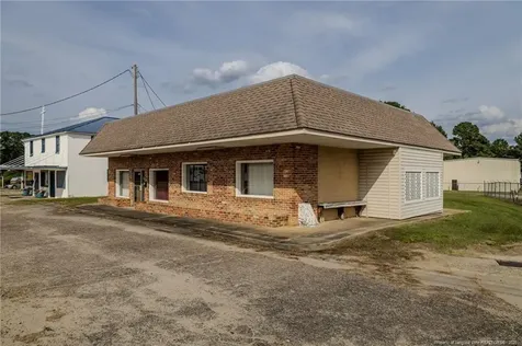 710 Walnut Street Fairmont NC 28340