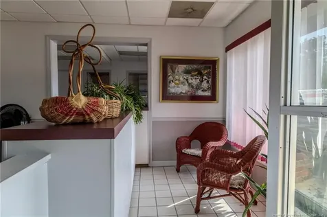 710 Walnut Street Fairmont NC 28340
