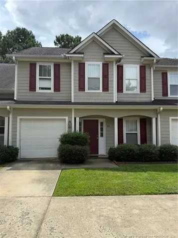 309 Bulla Place Fayetteville NC 28303