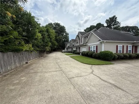 309 Bulla Place Fayetteville NC 28303