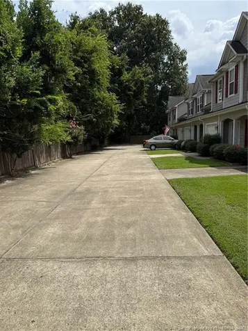 309 Bulla Place Fayetteville NC 28303