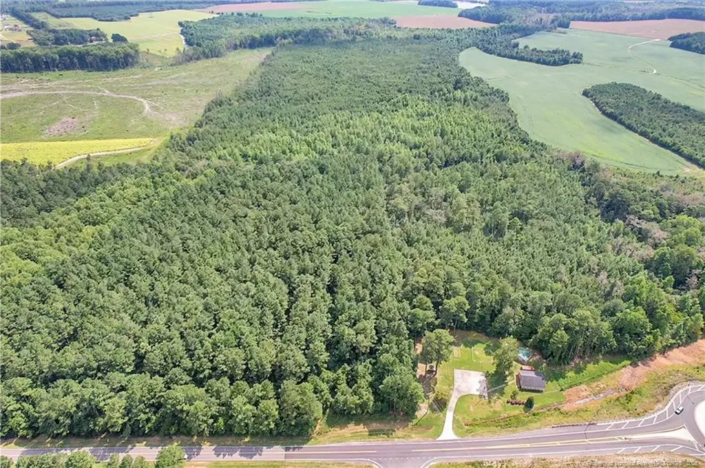 6367 Wade Stedman Road Wade NC 28395