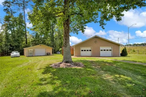 6367 Wade Stedman Road Wade NC 28395