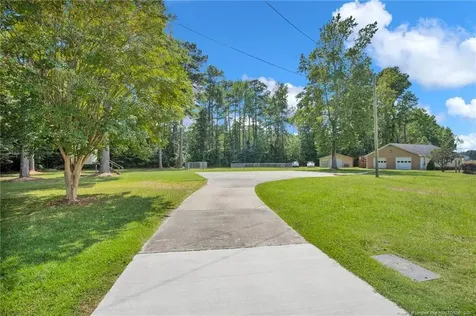 6367 Wade Stedman Road Wade NC 28395