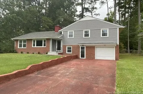 132 E Sherwood Drive Havelock NC 28532