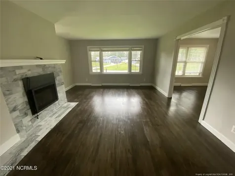 132 E Sherwood Drive Havelock NC 28532