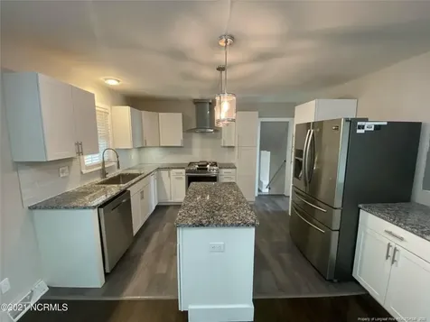 132 E Sherwood Drive Havelock NC 28532