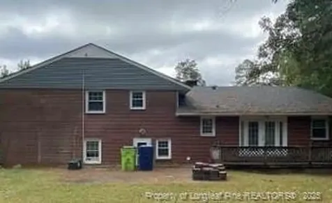132 E Sherwood Drive Havelock NC 28532
