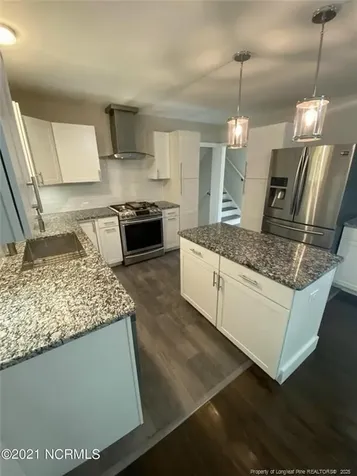 132 E Sherwood Drive Havelock NC 28532