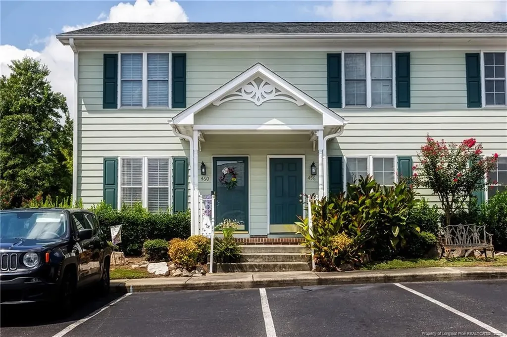 456 Cityview Lane Fayetteville NC 28301