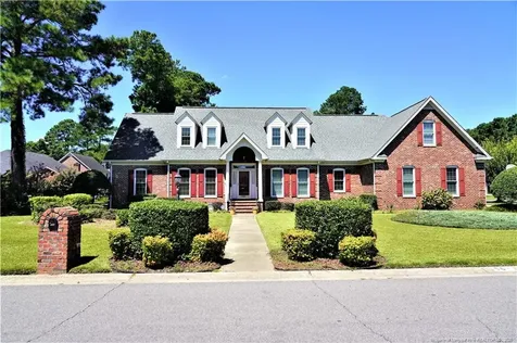 568 Broyhill Road Fayetteville NC 28314