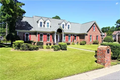 568 Broyhill Road Fayetteville NC 28314