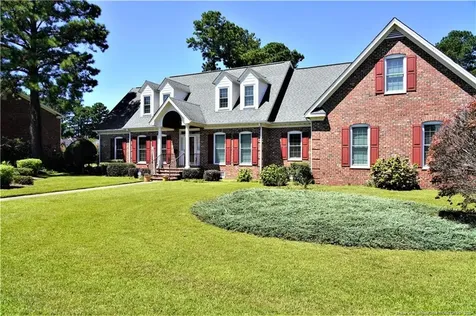 568 Broyhill Road Fayetteville NC 28314
