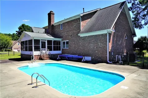 568 Broyhill Road Fayetteville NC 28314