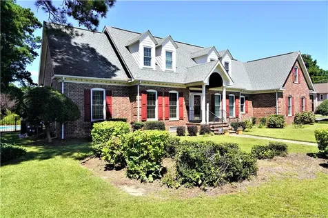 568 Broyhill Road Fayetteville NC 28314