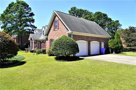 568 Broyhill Road Fayetteville NC 28314