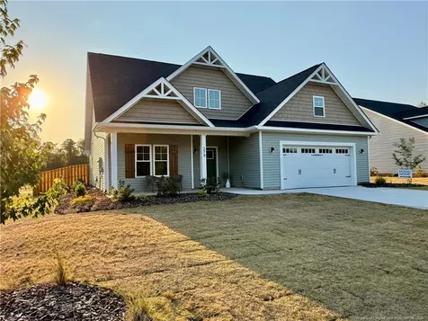 279 Elijah Way Vass NC 28394