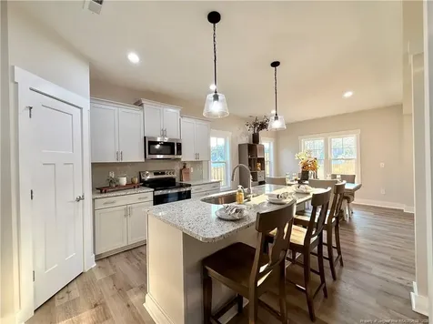 279 Elijah Way Vass NC 28394