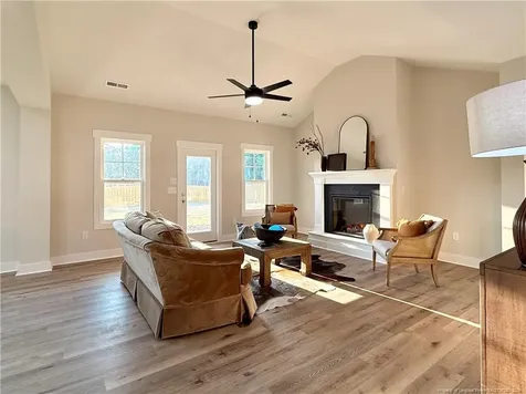 279 Elijah Way Vass NC 28394