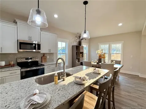 279 Elijah Way Vass NC 28394
