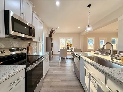 279 Elijah Way Vass NC 28394
