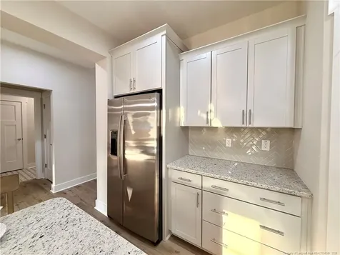 279 Elijah Way Vass NC 28394