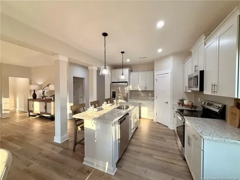 279 Elijah Way Vass NC 28394