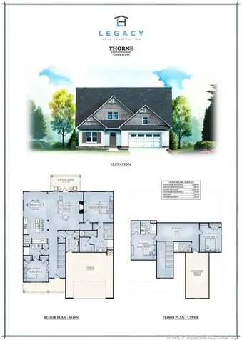 279 Elijah Way Vass NC 28394