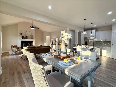 279 Elijah Way Vass NC 28394