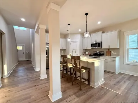 279 Elijah Way Vass NC 28394