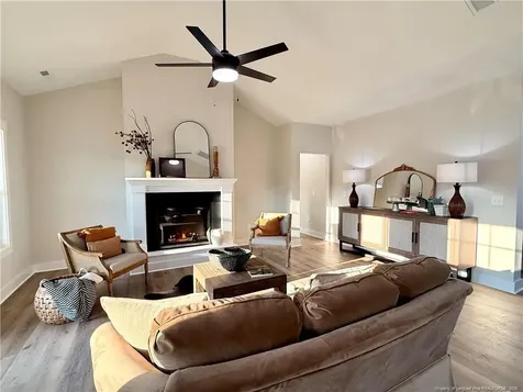 279 Elijah Way Vass NC 28394
