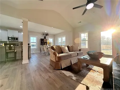 279 Elijah Way Vass NC 28394