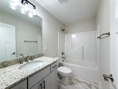 279 Elijah Way Vass NC 28394